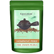 Tea Garden - China Jasmine Pearls 50 g - Jasmine Tea - Green Tea - Tea