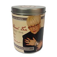 Tea Garden - Marcela Košanová & Odešel jsi! You'll regret it! 100 g - Tea