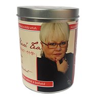 Tea Garden - Marcela Košanová & Št'astná, married and rich 100 g - Tea