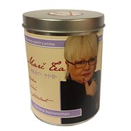 Tea Garden - Marcela Košanová & Courageous businessman 100 g - Tea