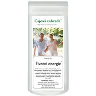 Tea Garden - Life Energy ® - fruit tea, 500 g - Tea