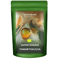 Tea Garden - Japan Tamaryokucha Gokase - green tea, 50 g - Tea