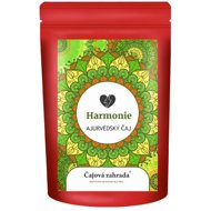 Tea Garden Harmony - ayurvedic tea 70 g - Tea