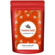 Tea Garden Inner peace - ayurvedic tea 70 g - Tea
