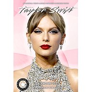 Taylor Swift - 2027 Wall Calendar - Wall Calendar