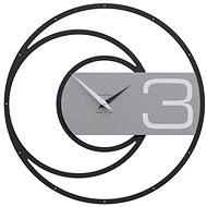 CalleaDesign 10-138-2 - Wall Clock