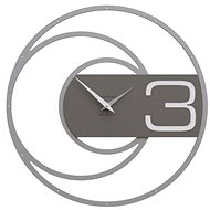 CalleaDesign 10-138-3 - Wall Clock