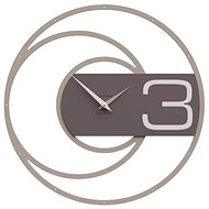 CalleaDesign 10-138-69 - Wall Clock