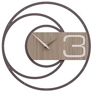 CalleaDesign 10-138-85 - Wall Clock