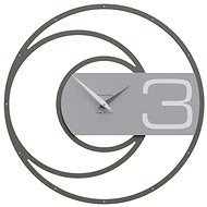 CalleaDesign 10-138-86 - Wall Clock