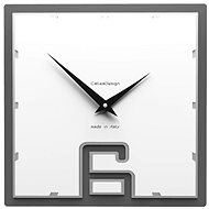 CalleaDesign 10-004-1 - Wall Clock