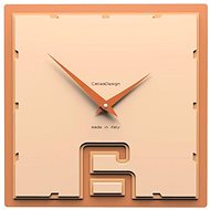 CalleaDesign 10-004-21 - Wall Clock