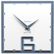 CalleaDesign 10-004-44 - Wall Clock