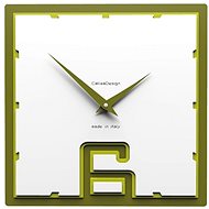 CalleaDesign 10-004-54 - Wall Clock