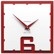 CalleaDesign 10-004-65 - Wall Clock