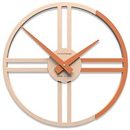 CalleaDesign 10-016-24 - Wall Clock