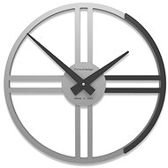 CalleaDesign 10-016-5 - Wall Clock