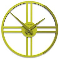 CalleaDesign 10-016-54 - Wall Clock