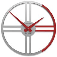 CalleaDesign 10-016-65 - Wall Clock