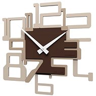 CalleaDesign 10-131-69 - Wall Clock
