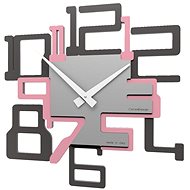 CalleaDesign 10-131-71 - Wall Clock