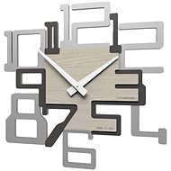 CalleaDesign 10-131-83 - Wall Clock