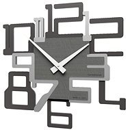 CalleaDesign 10-131-84 - Wall Clock