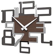 CalleaDesign 10-131-89 - Wall Clock