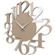 CalleaDesign 10-020-14 - Wall Clock