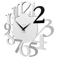 CalleaDesign 10-020-5 - Wall Clock