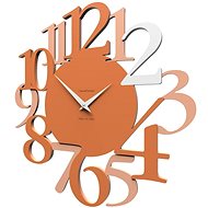 CalleaDesign 10-020-24 - Wall Clock