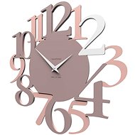 CalleaDesign 10-020-34 - Wall Clock