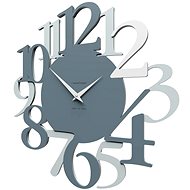 CalleaDesign 10-020-44 - Wall Clock
