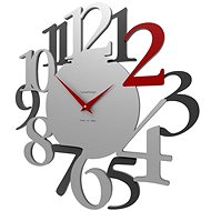 CalleaDesign 10-020-65 - Wall Clock