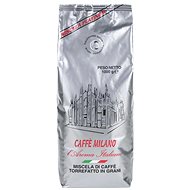 Caffé Milano Platinum 1 Kg beans - Coffee