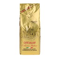 Caffé Milano Gold 1 Kg beans - Coffee