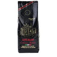 Caffé Milano Black 1 Kg beans - Coffee