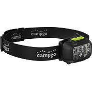 Campgo Noxen 650 - Headlamp