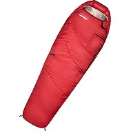 Campgo StarHopper Red - Sleeping Bag
