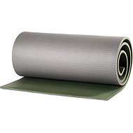 Campgo Base Pad 1 IXPE Grey/Green - Camping Mat