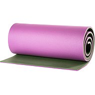 Campgo Base Pad 1 IXPE Green/Purple - Camping Mat