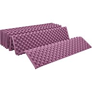 Campgo Adventure Z XPE Purple - Camping Mat