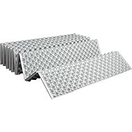 Campgo TrailPro Z IXPE Grey - Camping Mat