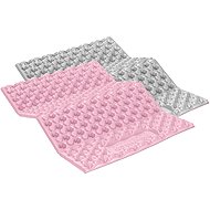 Campgo Comfy Pad IXPE Pink - Travel Seat Cushion