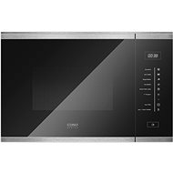 CASE EMGS 25 - Microwave