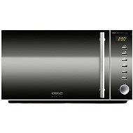 CASO MG20Ceramic menu - Microwave