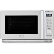 CASO MG 20 Cube Ceramic - Microwave