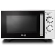 CASO MG 25 Ecostyle Ceramic - Microwave