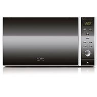 CASO MG25 Ceramic menu - Microwave
