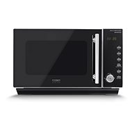 CASO MIG 25 Ceramic - Microwave